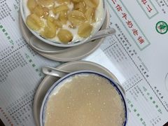 莲子双皮奶-仁信双皮奶(东川路店)