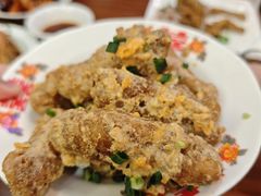 -谢记上海大排档(长寿路店)