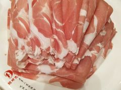 -阳坊大都涮羊肉(阳坊总店)
