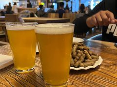-40+精酿啤酒俱乐部(国投财富广场店)