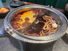 -牛New寿喜烧(闵行龙湖天街店)