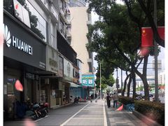 -村姑三黄鸡(解放店)