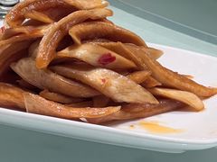 -瑞福园联谊餐室(茂名南路店)