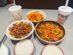-潇湘阁(汉光百货店)