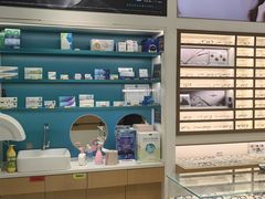 -宝岛眼镜·星创视光中心(金桥店)