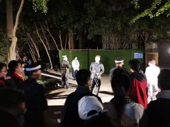 -上海市龙华烈士陵园