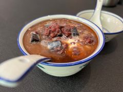 -左记港食(融科天城店)