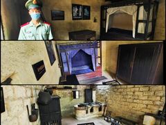 -韶山毛泽东同志故居