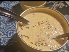 牛奶鸡蛋醪糟-勺子米线·云南传统小吃市集(四方街店)