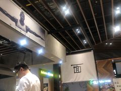 -面乙新派手擀面(大悦城店)