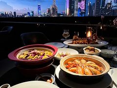 -RIVIERA 松鹤楼(外滩店)