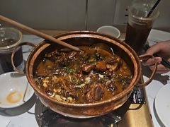 -关东小磨东北菜(漕河泾印象城店)