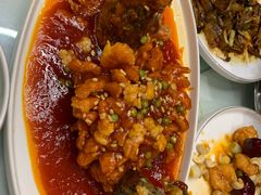 -东方太阳城淮扬餐厅(会所中餐厅店)