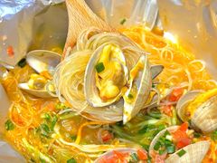 -见味花甲(福田coco park店)