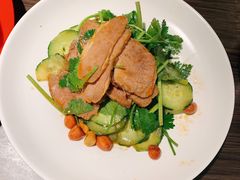 -胖哥俩肉蟹煲(华贸店)