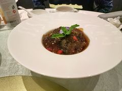-唐拉雅秀酒店-唐苑中餐厅