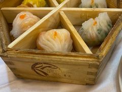 -鹿鸣酒家(越秀店)