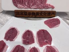 -东来顺饭庄(王府井步行街店)