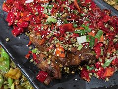 -泥糊破店小酒馆·团建聚餐(南京西路店)