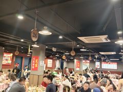 -辣螃铠盆盆蟹大排档(海昌店)