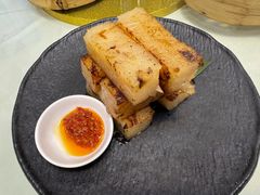 -穗香食府·茶点·粤菜(惠福西路店)