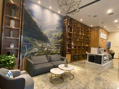 -长沙晚报大道亚朵酒店