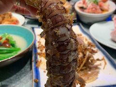 -渔人码头(洛溪店)