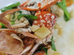 -考记泥焗鸡农庄·海鲜(北洛秘境店)