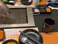 -千寻烧肉(政务区店)