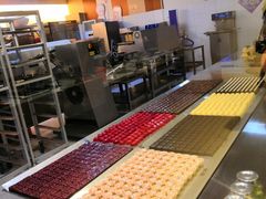 -歌斐颂巧克力小镇