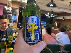 -臻炙大舍烤串(天龙家园店)