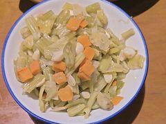 -徽三说·土徽菜·中国徽菜连锁品牌(一中店)