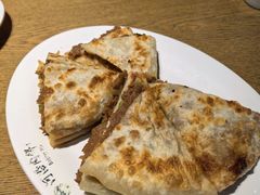 -河沿肉饼Beijing Pie(东华门店)