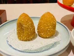 黄金梨-大鸭梨烤鸭店(朝阳路店)