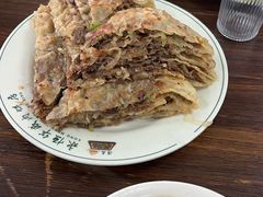 -清真永恒华威肉饼(潘家园店)