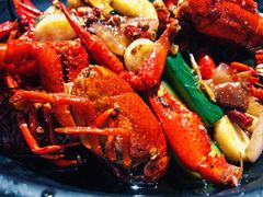 -沈记烧烤海鲜(江汉二路店)