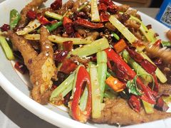-798烧烤工厂(太和路店)