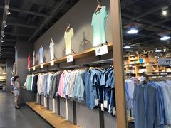 -鹿岛生活(熙地港店)