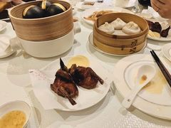 -铭家点心(秦岭路店)