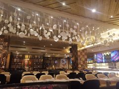 大堂-芭菲盛宴·环球美食(锦城万达广场店)