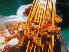 -肆角壹圆夜市麻辣烫(春熙路店)