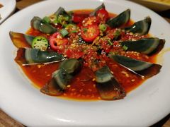 擂椒皮蛋-酸婆娘江湖川菜(紫竹路店)