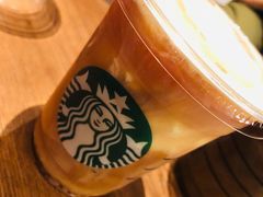 -星巴克臻选(南京艾尚天地店)