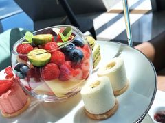 -傲廬·云端餐厅·深圳柏悦酒店