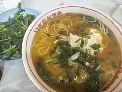 -叶伟胡辣壳面(两路口店)