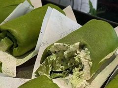 -小蜜蜂·Bakery&Coffee(翰子花园店)