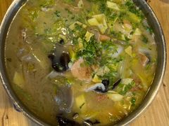 -東舍食唐精品陕菜馆