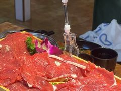 -塔兰齐新疆孜然火锅(鲤鱼山路店)