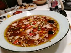 不忘初心水煮鱼-初蓉丨遇见新川菜(亲贤街荣耀店)