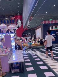 -MELAND亲子乐园•派对•研学(集美世茂店)